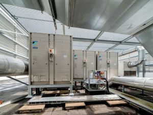 DAIKIN HOTEL ISIDORE RENNES 130416 - 049